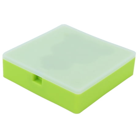 LHCER Popsicle Molds Silicone Popsicle Molds Food Grade Silicone With Sticks For Children For Candies For Ice Cream For Cakes
LHCER Popsicle Molds Silicone Popsicle Molds Food Grade Silicone With Sticks For Children For Candies For Ice Cream For Cakes