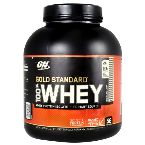 Optimum Nutrition Walmart Canada