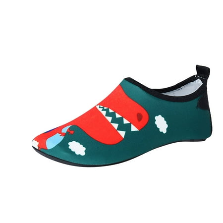 Cartoon Water Shoes Beach Socks Girls Skin Swim for Boys Walking Shoes Aqua Baby Baby Shoes
Cartoon Water Shoes Beach Socks Girls Skin Swim for Boys Walking Shoes Aqua Baby Baby Shoes