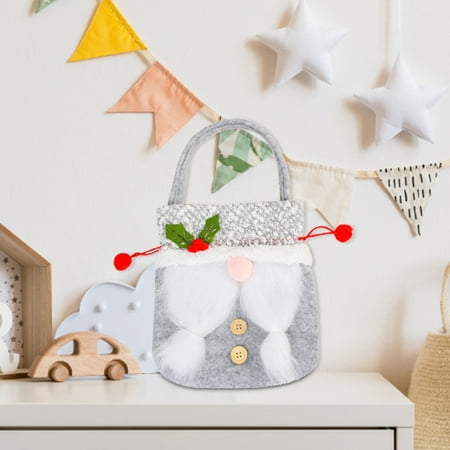 Christmas Gift Pendant Christmas Bag Tree Hanging Candy Bag Children Man Bag Old Decoration Storage Bags
Christmas Gift Pendant Christmas Bag Tree Hanging Candy Bag Children Man Bag Old Decoration Storage Bags