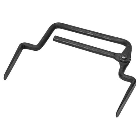1pc Garden Brick Clamp Tool Construction Site Clip Tool Creative Brick Lifting Clamp
1pc Garden Brick Clamp Tool Construction Site Clip Tool Creative Brick Lifting Clamp