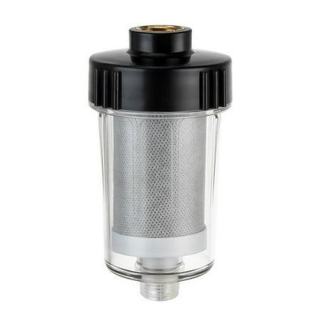 Universal Front Faucet Water Purifier Filter Washing Machines Activated Carbon
Universal Front Faucet Water Purifier Filter Washing Machines Activated Carbon