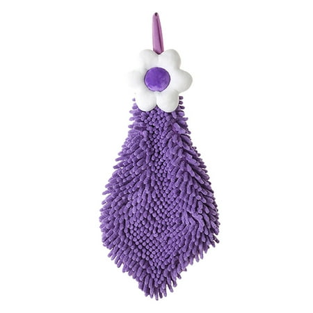 Gogusuu Clearance Of Kitchen Supplies Kitchen Gadgets Kitchen Utensils Eggss Flower Flower Hanging Chenille Hand Towel For Household Children And Adults
Gogusuu Clearance Of Kitchen Supplies Kitchen Gadgets Kitchen Utensils Eggss Flower Flower Hanging Chenille Hand Towel For Household Children And Adults