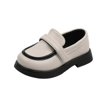 Binmer Toddler Shoes Baby Boys Girls Cute Fashion British Style Non-Slip Casual Soft Bottom Shoes
Binmer Toddler Shoes Baby Boys Girls Cute Fashion British Style Non-Slip Casual Soft Bottom Shoes