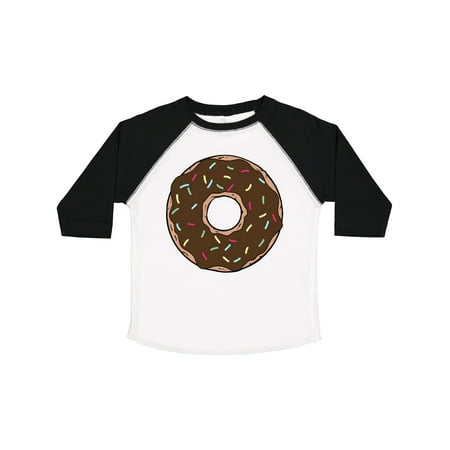 Inktastic Chocolate Donut Doughnut Glaze Icing Sprinkles Gift Toddler Boy or Toddler Girl T-Shirt
Inktastic Chocolate Donut Doughnut Glaze Icing Sprinkles Gift Toddler Boy or Toddler Girl T-Shirt