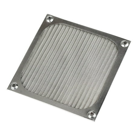 12cm Net Guard Dustproof Dust Filter Mesh Cover Fan Cover for PC Computer Case
12cm Net Guard Dustproof Dust Filter Mesh Cover Fan Cover for PC Computer Case