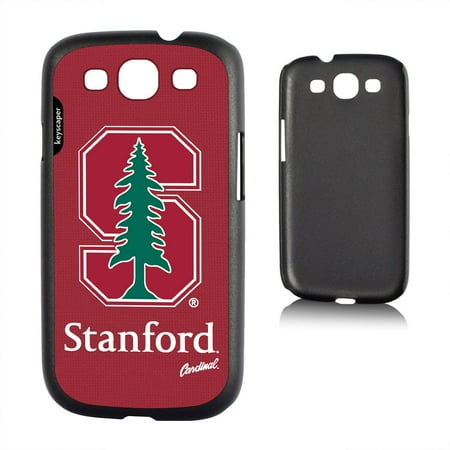 Stanford Cardinal Galaxy S3 Slim Case
