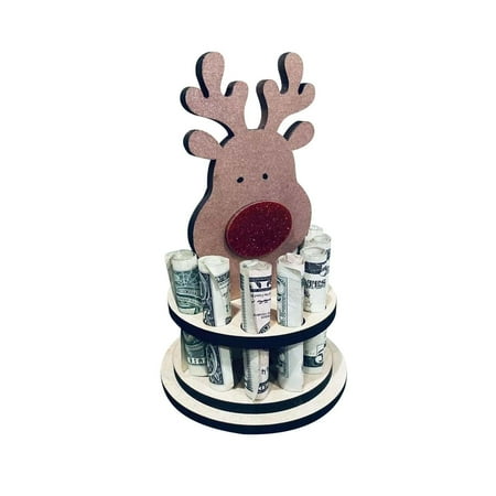 WQQZJJ Office Supplies Christmas Unique Money Holder 2023 Handmade Wooden Christmas Tree Idea Cute Holiday Tree Decorations Up To 40% Off Home on Clearance
WQQZJJ Office Supplies Christmas Unique Money Holder 2023 Handmade Wooden Christmas Tree Idea Cute Holiday Tree Decorations Up To 40% Off Home on Clearance