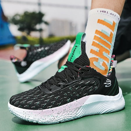Men s Shock-absorbing Cushioned Running Shoes Lightweight Wear-resistant Breathable Comfortable Running Shoes
Men s Shock-absorbing Cushioned Running Shoes Lightweight Wear-resistant Breathable Comfortable Running Shoes