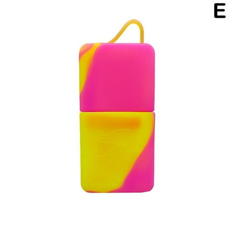 XIAOCONG Ice Roller for Face and Eyes Ice Facial Roller Facial Beauty Ice Molder Ice Cube for Face Beauty Ice Silicone Mold Ice Tray Mold Roller Valentines Day Gifts U9T8
XIAOCONG Ice Roller for Face and Eyes Ice Facial Roller Facial Beauty Ice Molder Ice Cube for Face Beauty Ice Silicone Mold Ice Tray Mold Roller Valentines Day Gifts U9T8