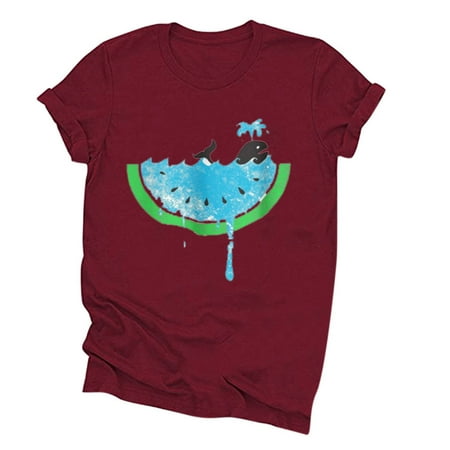 adviicdWomens Blouses And Tops Dressy Women s Basic Long Sleeve T Shirts Crewneck Slim Fit Spandex Tops Plain Layer Underscrub TeesWineS
adviicdWomens Blouses And Tops Dressy Women s Basic Long Sleeve T Shirts Crewneck Slim Fit Spandex Tops Plain Layer Underscrub TeesWineS