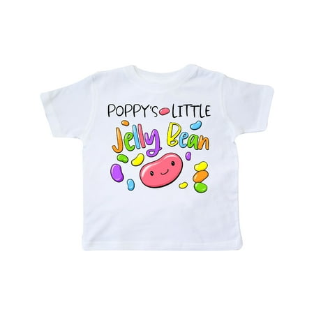 Inktastic Poppy s Little Jellybean Cute Easter Candy Gift Toddler Boy or Toddler Girl T-Shirt
Inktastic Poppy s Little Jellybean Cute Easter Candy Gift Toddler Boy or Toddler Girl T-Shirt