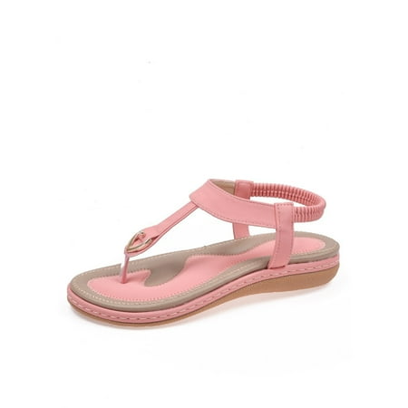 Women‘s Flip Flops Anti-slip Comfy Flat Open Toe Casual Slippers Women‘s Indoor And Outdoor Footwear
Women‘s Flip Flops Anti-slip Comfy Flat Open Toe Casual Slippers Women‘s Indoor And Outdoor Footwear