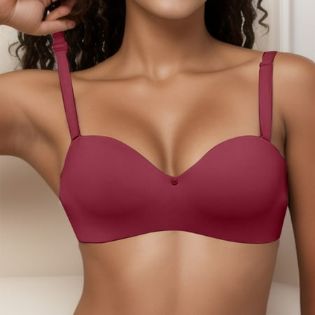 Hwmodou Womens Bra No Steel Ring Detachable Shoulder Strap Gardient Printed Comfortable Spring Summer Bras For Women
Hwmodou Womens Bra No Steel Ring Detachable Shoulder Strap Gardient Printed Comfortable Spring Summer Bras For Women