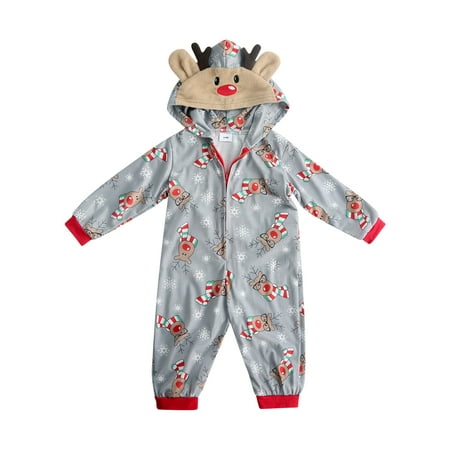 Pybcvrrd Family Matching Pajamas Set Fleece Sleepwear Christmas Parent-Child Zipper Jumpsuit
Pybcvrrd Family Matching Pajamas Set Fleece Sleepwear Christmas Parent-Child Zipper Jumpsuit