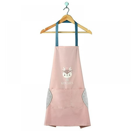 GOODLY Cartoon Apron For Women Men Cute Apron Chef Kitchen Adults Size Cooking Baking Apron
GOODLY Cartoon Apron For Women Men Cute Apron Chef Kitchen Adults Size Cooking Baking Apron