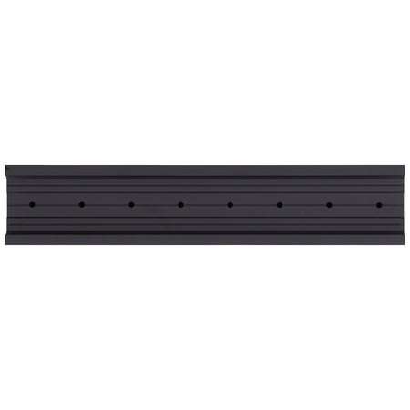 Linear Rail Embeddable Slide Guides Rails For Machine 200mm / 7.87in