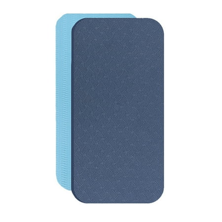 UDIYO 2Pcs Yoga Knee Pads Double Sided Non-slip Stable Support Protective Kneeling Pad Joints Care Soft TPE Elbow Support Cushion Home Gym Fitness Mats Workout Equipment
UDIYO 2Pcs Yoga Knee Pads Double Sided Non-slip Stable Support Protective Kneeling Pad Joints Care Soft TPE Elbow Support Cushion Home Gym Fitness Mats Workout Equipment