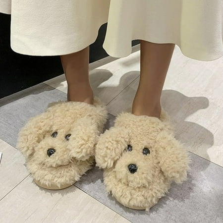 Aayomet Mens Slippers Mens Closed Back Slippers Plush Lined House Shoes Winter Memory Foam Loafer White 8.5
Aayomet Mens Slippers Mens Closed Back Slippers Plush Lined House Shoes Winter Memory Foam Loafer White 8.5