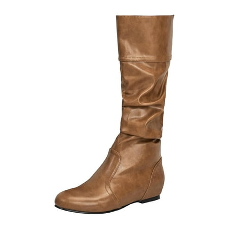 EQWLJWE 2022 Booties for Women Shoes Winter Warm Fashion Mid Heel Round Toe Slip-on Knight Cowboy Boots Deals Discount Clearance
EQWLJWE 2022 Booties for Women Shoes Winter Warm Fashion Mid Heel Round Toe Slip-on Knight Cowboy Boots Deals Discount Clearance