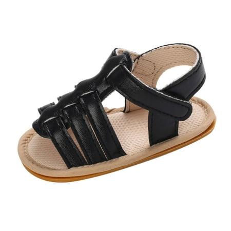 QYZEU Girl Sandals Size 11 Size 11 Toddler Girl Sandals Spring And Summer Children Baby Toddler Shoes Boys And Girls Sandals Flat Bottom Light Open Toe Hook Loop Solid Leopard Print Roman Style
QYZEU Girl Sandals Size 11 Size 11 Toddler Girl Sandals Spring And Summer Children Baby Toddler Shoes Boys And Girls Sandals Flat Bottom Light Open Toe Hook Loop Solid Leopard Print Roman Style