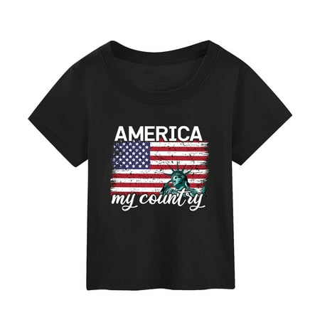 ZMHEGW Summer Independence Day Printed Short Sleeved Top Worn Over Celebration Activities T Shirt
ZMHEGW Summer Independence Day Printed Short Sleeved Top Worn Over Celebration Activities T Shirt