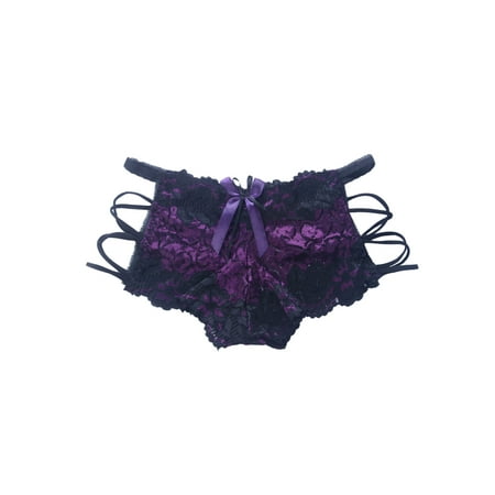 luethbiezx Hot Erotic Lingerie Briefs Women Lace Bowknot Solid Panties Underpants Underwear
luethbiezx Hot Erotic Lingerie Briefs Women Lace Bowknot Solid Panties Underpants Underwear