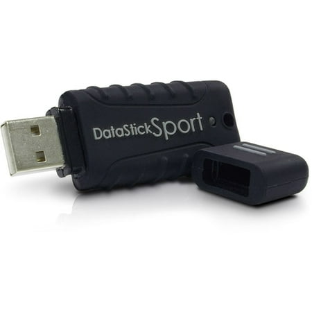8GB DataStick Sport USB 2.0 Flash Drive