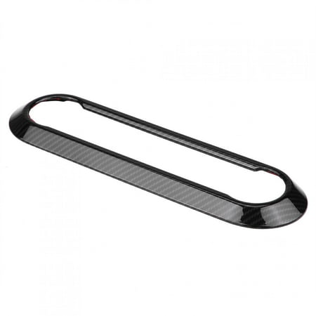 Cergrey Anti-scratches Air Conditioner Cover Trim Car Air Conditioner Cover Trim Decorative Accessory Vehicle For Car
Cergrey Anti-scratches Air Conditioner Cover Trim Car Air Conditioner Cover Trim Decorative Accessory Vehicle For Car