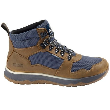 Kodiak Mens Skogan Mid Take A Hiking Casual Boots Ankle