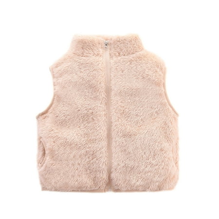 Tagold Fall Savings Clearance Winter Coats for Toddler Baby Grils Fleece Outwear Boys Zipper Solid-color Thick Kids Warm Coat
Tagold Fall Savings Clearance Winter Coats for Toddler Baby Grils Fleece Outwear Boys Zipper Solid-color Thick Kids Warm Coat