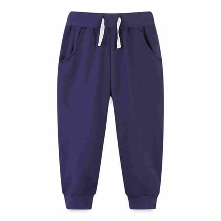 NOKIO Boys Loose Style Athletic Pants Boys Loose Athletic Sweatpants Boys Loose Fit Athletic Pants Boys Little Child Autumn Solid Color Drawstring Sweatpants Long Pants
NOKIO Boys Loose Style Athletic Pants Boys Loose Athletic Sweatpants Boys Loose Fit Athletic Pants Boys Little Child Autumn Solid Color Drawstring Sweatpants Long Pants