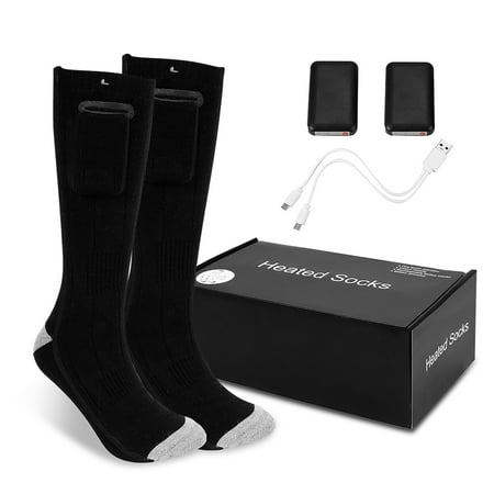 Heating Sock Three Modes Elastic Comfortable Water Sock Resistant Set Electric Warm
Heating Sock Three Modes Elastic Comfortable Water Sock Resistant Set Electric Warm