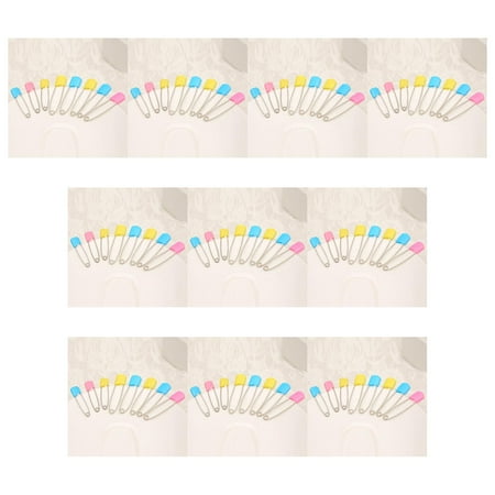 10pcs 8pcs Baby Safety Pins Safety Cloth Stainless Steel Baby Bibs Apron Diaper Safety Pins
10pcs 8pcs Baby Safety Pins Safety Cloth Stainless Steel Baby Bibs Apron Diaper Safety Pins
