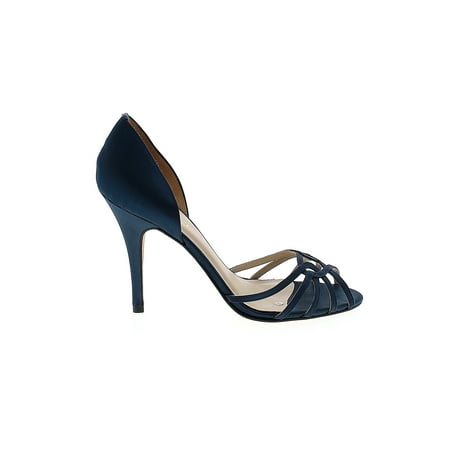 Pre-Owned Christin Michaels Women s Size 8.5 Heels