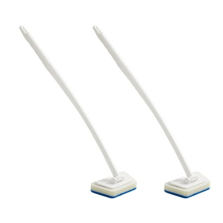 Window Glass Sponge Cleaning Brush with Long Antiskid Handle for Bathroom Bathtub Wall 1PCS Brush
Window Glass Sponge Cleaning Brush with Long Antiskid Handle for Bathroom Bathtub Wall 1PCS Brush