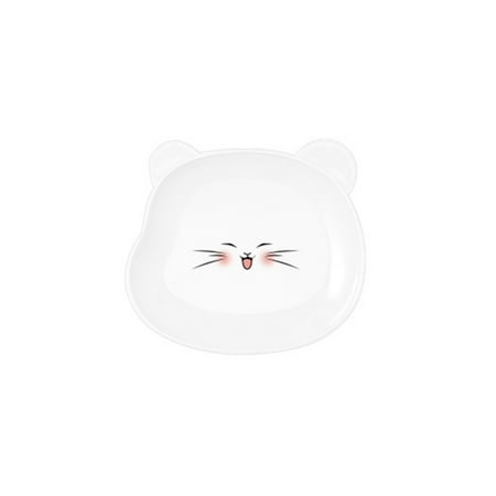 A Set Of 8 Plate with Free Storage Tray Snack Cake Fruit Cute Plates Dessert Pasta Plates 6-inch Plastic Plates
A Set Of 8 Plate with Free Storage Tray Snack Cake Fruit Cute Plates Dessert Pasta Plates 6-inch Plastic Plates