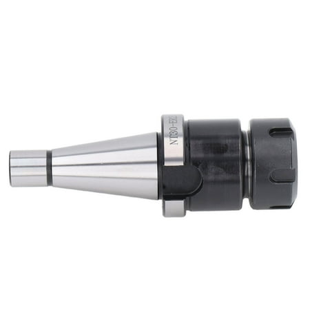 CNC Milling Tool Holder NT30 ER25 Withstand Impact And Load 40cr Alloy Steel Chuck Holder Fatigue Resistant With Wrench For Metalworking
CNC Milling Tool Holder NT30 ER25 Withstand Impact And Load 40cr Alloy Steel Chuck Holder Fatigue Resistant With Wrench For Metalworking