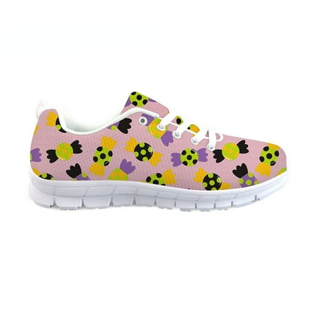 Shoes Women Fashion Candy Ice Cream Patterns Cute Girls Sneakers Breathable Walking Shoes Spring Summer Women Light Mesh Shoes
Shoes Women Fashion Candy Ice Cream Patterns Cute Girls Sneakers Breathable Walking Shoes Spring Summer Women Light Mesh Shoes