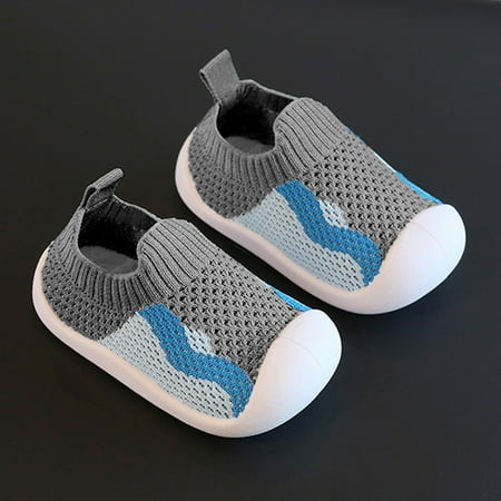 Cathalem Shoes Preschool Girls Boys Kids Leisure Shoes Mesh Soft Bottom Breathable Slip On Sport Shoes Socks Girl Slip on Shoes Grey 2 Years
Cathalem Shoes Preschool Girls Boys Kids Leisure Shoes Mesh Soft Bottom Breathable Slip On Sport Shoes Socks Girl Slip on Shoes Grey 2 Years