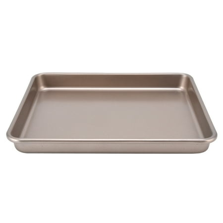 Baking Pan Nonstick Food Grade Carbon Steel Bakeware Heating Evenly 0.8mm Thick Baking Tray Baking Sheet for Household
Baking Pan Nonstick Food Grade Carbon Steel Bakeware Heating Evenly 0.8mm Thick Baking Tray Baking Sheet for Household
