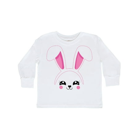 Inktastic Happy Easter Cute Pink Bunny Face Gift Toddler Boy or Toddler Girl Long Sleeve T-Shirt
Inktastic Happy Easter Cute Pink Bunny Face Gift Toddler Boy or Toddler Girl Long Sleeve T-Shirt