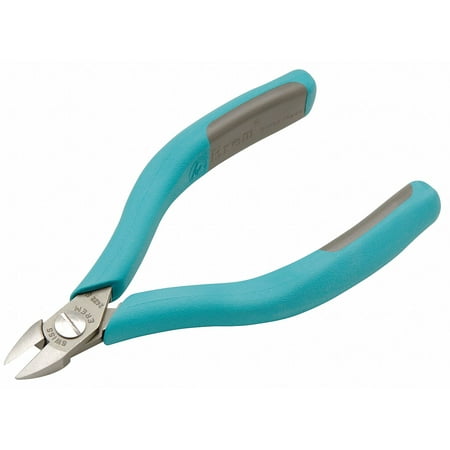 Erem Precision Diagonal Cutting Plier 5-1/8 L 2422E