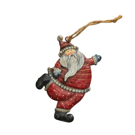 Veki 10cm Wrought Iron Pendant Christmas Decorations Colorful Hand Painted Decorative Christmas Tree Pendant Cat Stained Glass Window Hangings
Veki 10cm Wrought Iron Pendant Christmas Decorations Colorful Hand Painted Decorative Christmas Tree Pendant Cat Stained Glass Window Hangings