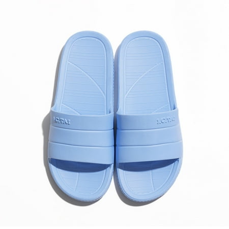 Tangnade women shoes For Women and Men Anti-Slip House Bathroom Slipper Soft Sole Shower Shoes Slides Blue 36-37
Tangnade women shoes For Women and Men Anti-Slip House Bathroom Slipper Soft Sole Shower Shoes Slides Blue 36-37