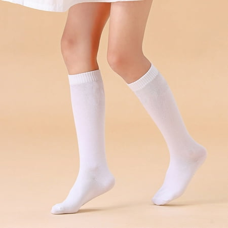 WERYOUNG School Season Solid Color Knee High Warm Comfortable Stockings Children Stocks For Kids Boys Girls Toddler Simple Streetwear
WERYOUNG School Season Solid Color Knee High Warm Comfortable Stockings Children Stocks For Kids Boys Girls Toddler Simple Streetwear