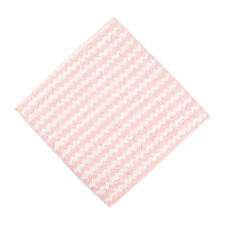 Wozhidaose Kitchen Gadgets Striped Coral Velvet Dish Towel Thickened Kitchen Cleaning Absorbent Rag Household Lazy Fish Scales To Oil Dish Cloth Cleaning Supplies
Wozhidaose Kitchen Gadgets Striped Coral Velvet Dish Towel Thickened Kitchen Cleaning Absorbent Rag Household Lazy Fish Scales To Oil Dish Cloth Cleaning Supplies