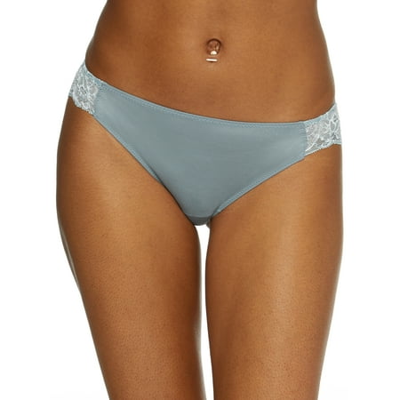 Maidenform Womens Comfort Devotion Lace Tanga Style-40159