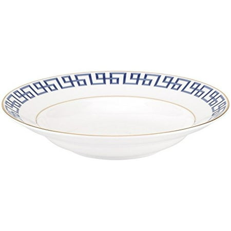 Lenox Gluckstein Darius Gold Dinnerware Pasta/Soup Bowl 9.0