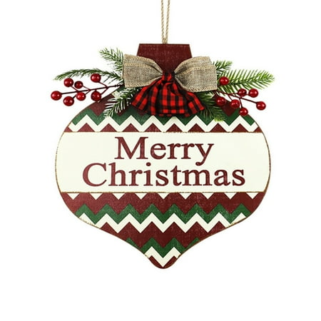 Christmas Ornament Patterns Pendant Hanging Artware with Artificial Plant for Home Shops Party
Christmas Ornament Patterns Pendant Hanging Artware with Artificial Plant for Home Shops Party
